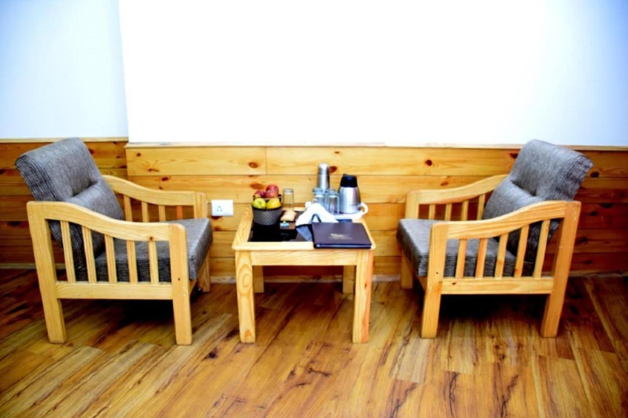 Hotel Nirmal Chhaya - Manali (Himachal Pradesh), Manali
